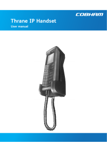 Sailor IP Handset manual en