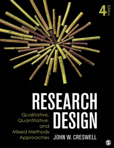 Qualitative, Quantitative, and Mixed Methods Approaches