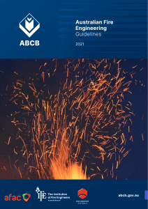 Handbook-Australian-Fire-Engineering-Guideline