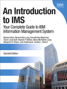 epdf.pub an-introduction-to-ims-your-complete-guide-to-ibm-information-management-systemf29ffe6425a69391c3ec4f438c9321b560982