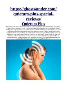 https://ghost4under.com/quietum-plus-special-reviews/