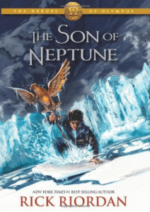 02 - the son of neptune