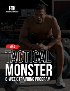 TACTICAL MONSTER V2 8-week plan (2)