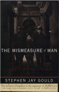 [Revised & Expanded] Stephen Jay Gould - The Mismeasure of Man (1996, W. W. Norton & Company) - libgen.lc