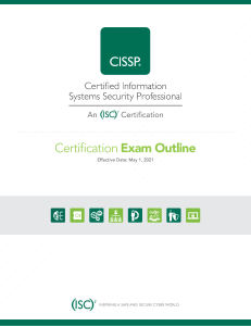 CISSP-Exam-Outline-English-April-2021