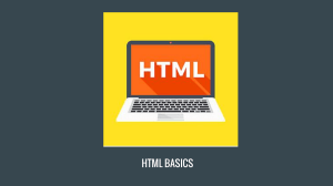 3 WebsiteDevelopment, tools & HTML