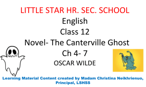 canterville-ghost-ppt