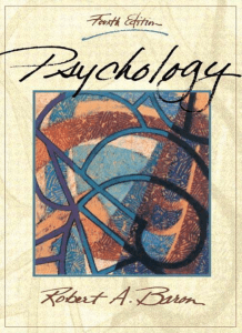 Baron, Kalsher-Psychology Book compressed