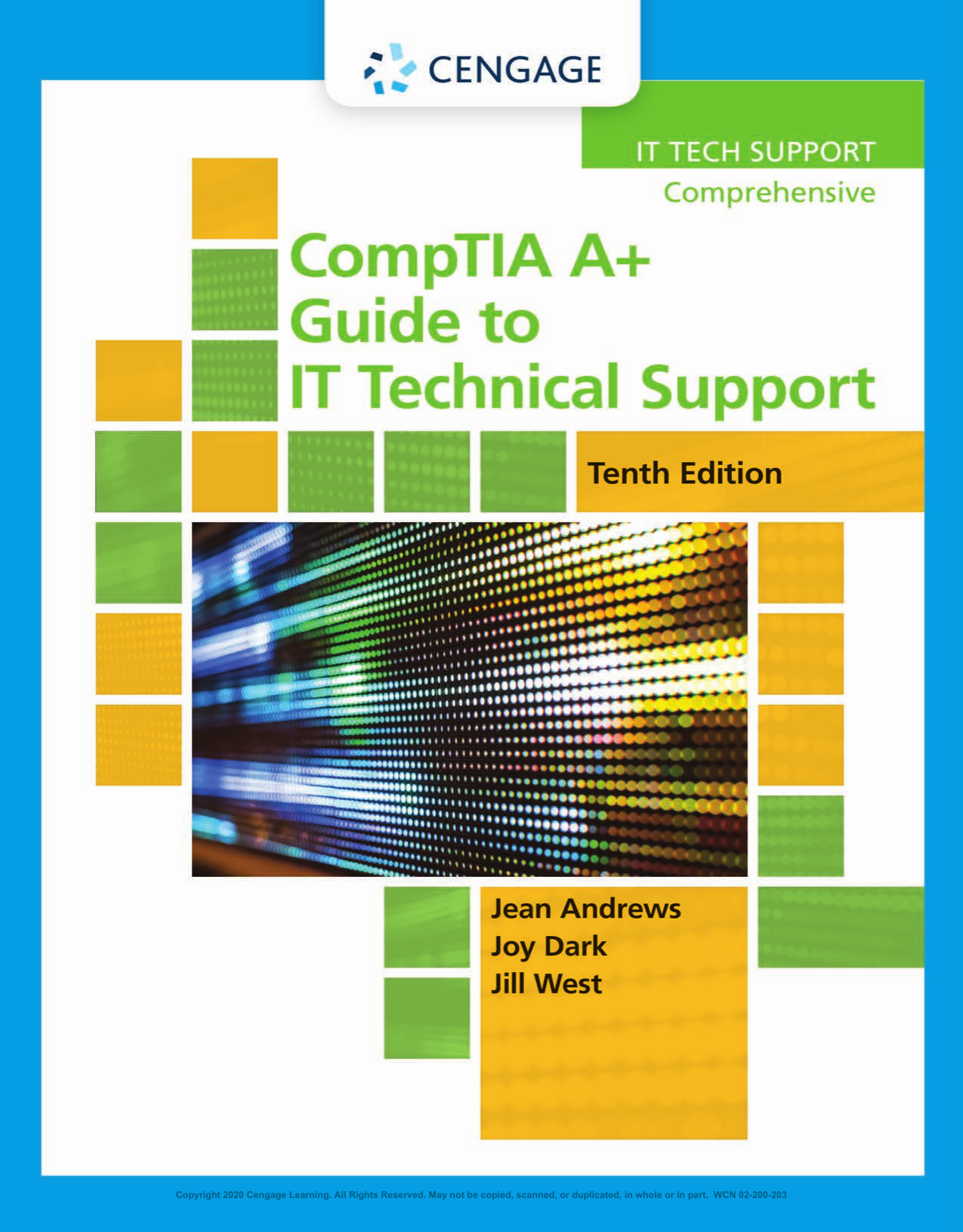 CompTIA A+ Guide to IT Technical Support Foto