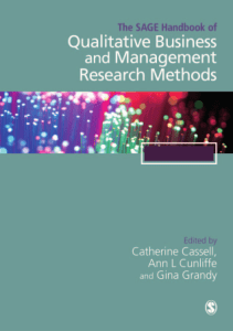 The SAGE Handbook of Qualitative Business and Management Research Methods ( PDFDrive )
