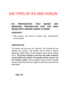 368741276-Ifa-Oogun-Preparations (1)