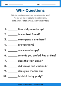Wh-Questions-Worksheet-Fill-in-the-Blank