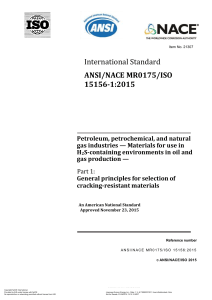 NACE-MR-0175-ISO-15156-2015
