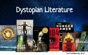 Introduction-to-Dystopian-Literature