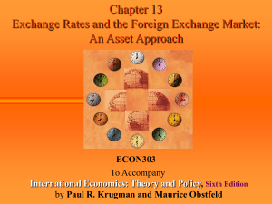 ch13 exchange rates