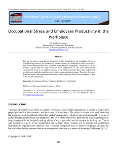 occupational-stress-and-employees-productivity-in-the-workplace (1)