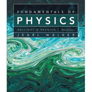 fundamentals of physics 9th edition by jearl walker david halliday