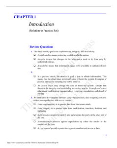 (McGraw-Hill Forouzan networking series) Behrouz A. Forouzan solution