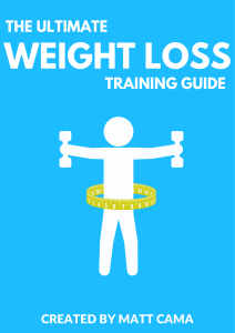 The-Ultimate-Weight-Loss-Training-Guide-PDF