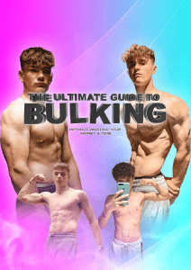 Ultimate Guide To Bulking
