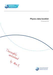 thoroughly-annotated-ib-physics-data-booklet-v7
