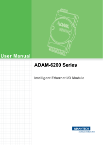 ADAM-6200 User Manual Ed.5 FINAL