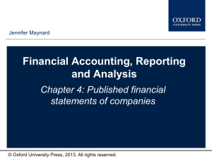 Chapter+4.+Published+financial+statements+of+companies