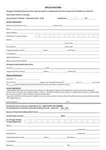 BARRIERS-TO-LEARNING-NEW-APPLICATION-FORM-Form-Template-2016-Eurika