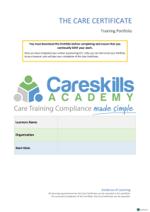 Care-Certificate-Learning-Portfolio-editable (8)(1)