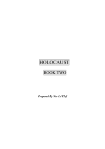 HOLOCAUST-Book-Two (1)