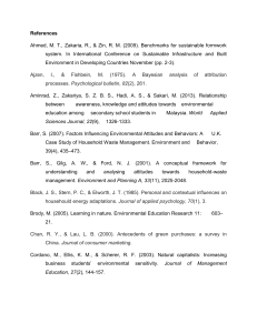 COVID Study References