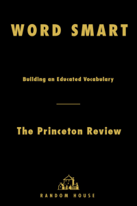 Word Smart Vocabulary pdf