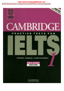 1997-Cambridge-IELTS-Practice-Test