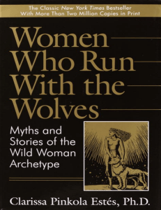 Women Who Run with the Wolves ( PDFDrive )