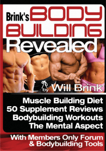 Brinks Bodybuilding Revealed