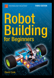 Robot-Building-for-Beginners-ElectroVolt.ir 