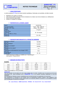 FT RESINE ISO 172 TPA