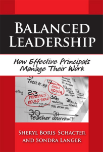 Balanced Leadership  How Effective Principals Manage Their Work (Critical Issues in Educational Leadership) ( PDFDrive )(1)