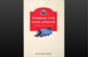 All Christopher Awdry Railway Series Books (27-42)