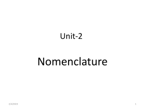 Organic u2