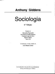 ANTHONY GIDDENS SOCIOLOGIA (1)