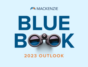 Blue book - 2023 outlook