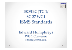 session 3-1 iso wg1 edward humphreys