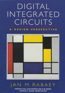 Digital Integrated Circuits book