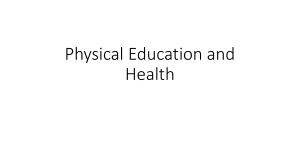 Physical-Education-and-Health