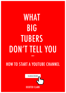 free sample book - what big tubers dont tell you