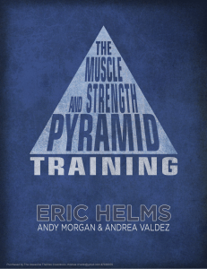 [Eric Helms] The muscle and strength pyramid Train(b-ok.org)