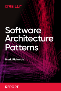 Software Architecture Patterns 1674227898