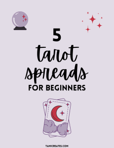Tarot-Spreads-for-Beginners