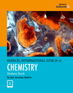 pdfcoffee.com pearson-edexcel-international-gcse-9-1-chemistry-student-book-pdf-free
